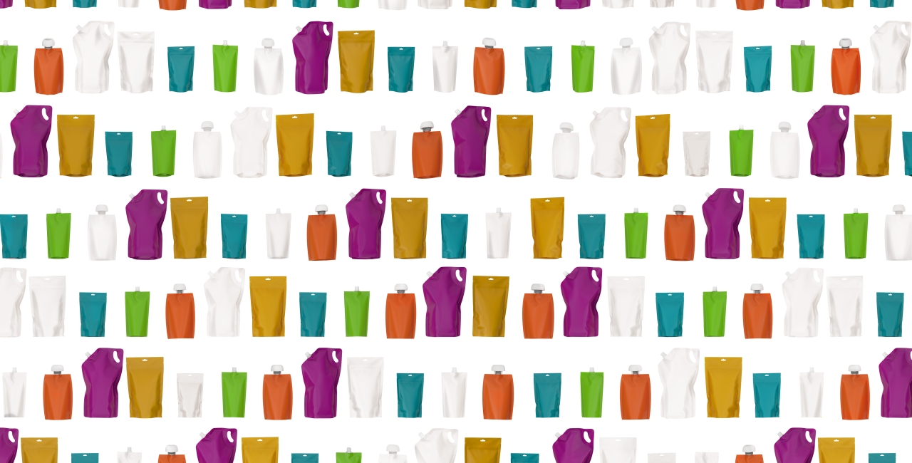 Evonik's New Co-Binder TEGO® Res 1100 Improves Plastic Waste Deinking